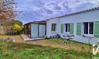 Maison 4 Pièces 102 m² à vendre à Lagord (17140)