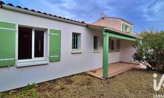 Maison 4 Pièces 102 m² à vendre à Lagord (17140)