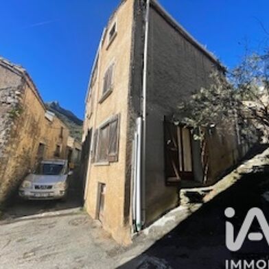 Maison 4 pièces 65000 €