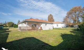 Maison 4 Pièces 103 m² à vendre à Dax (40100)