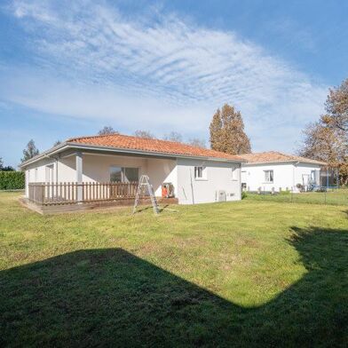 Maison 4 pièces 328000 €