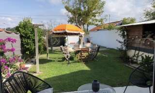 Maison 4 Pièces 120 m² à vendre à Biarritz (64200)