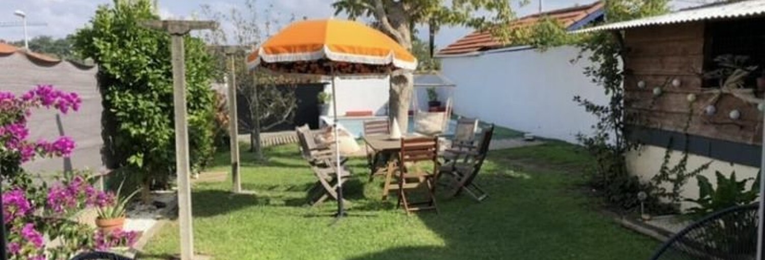 Maison 4 Pièces 120 m² à vendre à Biarritz (64200)