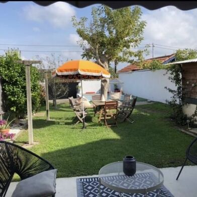 Maison 4 pièces 999000 €