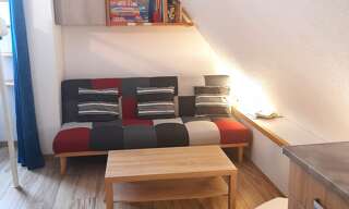 Appartement 1 Pièce 15 m² à vendre à Le Haut-Bréda (38580)