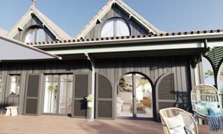 Appartement 4 Pièces 95 m² à vendre à Le Cap-Ferret (33970)