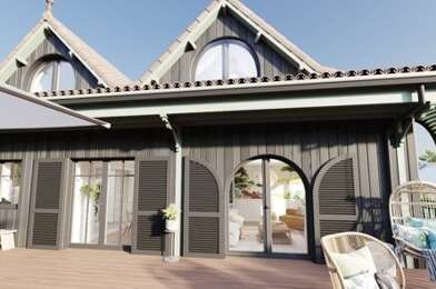 Appartement 4 pièces 990000 €