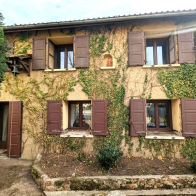 Maison 5 pièces 97000 €