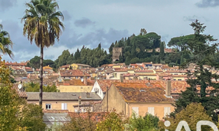 Appartement 3 Pièces 75 m² à vendre à Cogolin (83310)