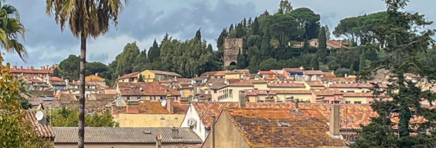 Appartement 3 Pièces 75 m² à vendre à Cogolin (83310)