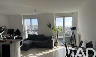 Appartement 3 Pièces 70 m² à vendre à Concarneau (29900)