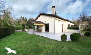 Maison 5 Pièces 119 m² à vendre à Écuras (16220)