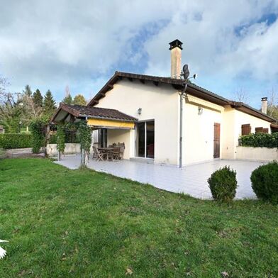 Maison 5 pièces 159000 €