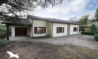 Maison 5 Pièces 119 m² à vendre à Écuras (16220)