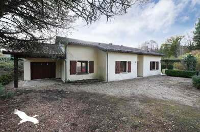Maison 5 pièces 149000 €