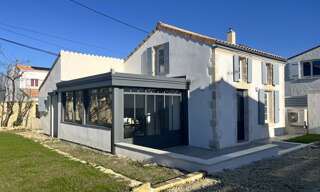 Maison 3 Pièces 90 m² à vendre à Fouras (17450)