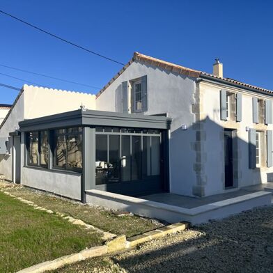 Maison 3 pièces 442260 €