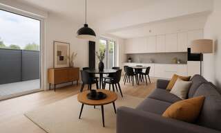 Appartement 5 Pièces 85 m² à vendre à Brest (29200)