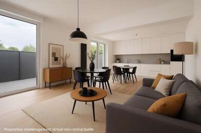 Appartement 5 pièces 254880 €