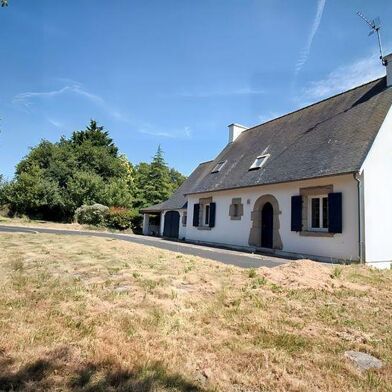 Maison 5 pièces 379080 €