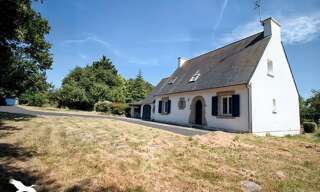 Maison 5 Pièces 119 m² à vendre à Moëlan-sur-Mer (29350)