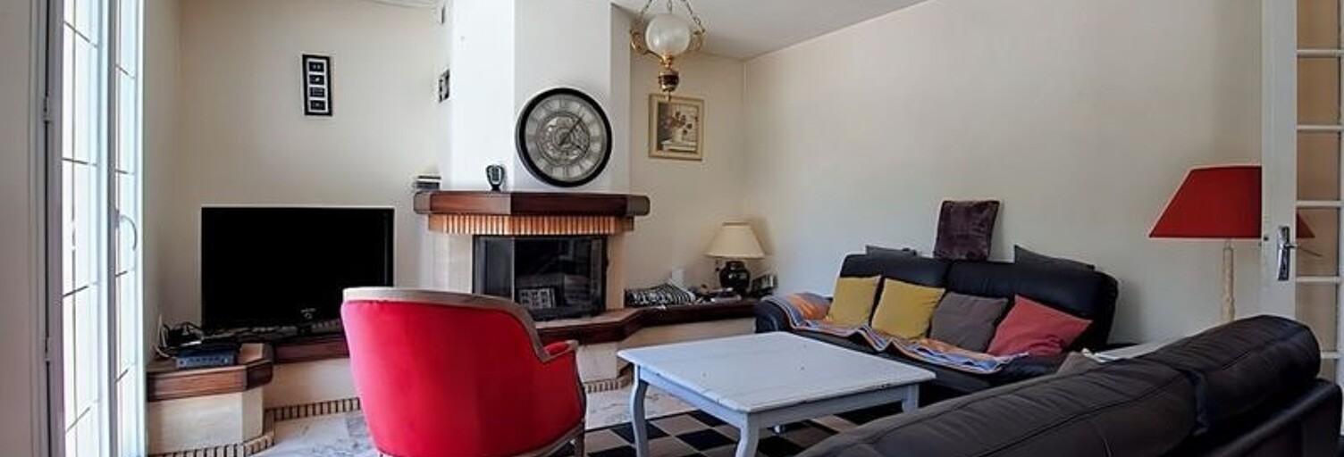 Maison 5 Pièces 119 m² à vendre à Moëlan-sur-Mer (29350)