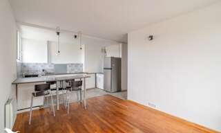 Appartement 3 Pièces 51 m² à vendre à Toulouse (31300)