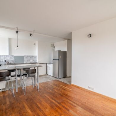 Appartement 3 pièces 179000 €