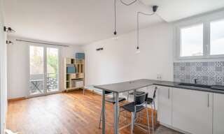 Appartement 3 Pièces 51 m² à vendre à Toulouse (31300)