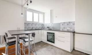 Appartement 3 Pièces 51 m² à vendre à Toulouse (31300)