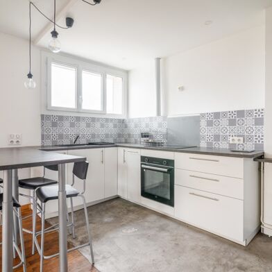 Appartement 3 pièces 179000 €