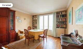 Appartement 3 Pièces 64 m² à vendre à La Garenne-Colombes (92250)