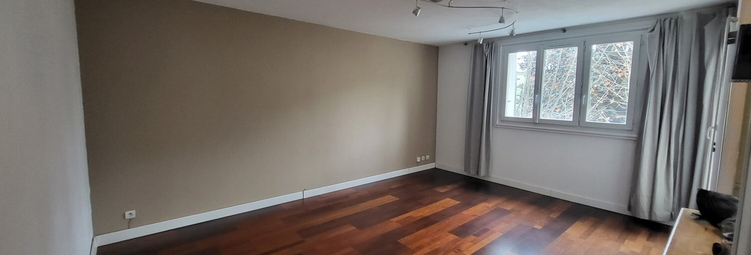 Appartement 4 Pièces 73 m² à louer à Montpellier (34070)