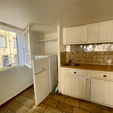 Appartement 1 pièces 479 €