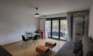 Appartement 3 Pièces 52 m² à louer à Montpellier (34090)