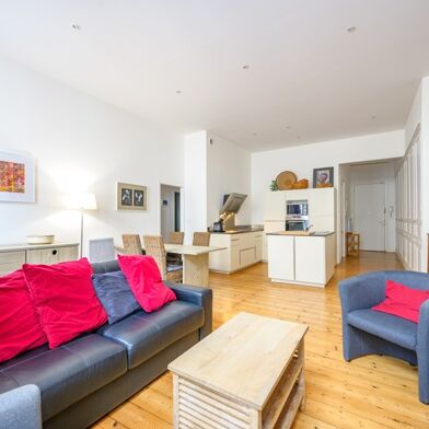 Appartement 4 pièces 525000 €