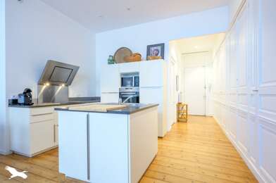 Appartement 4 pièces 525000 €