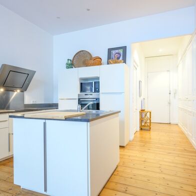 Appartement 4 pièces 525000 €