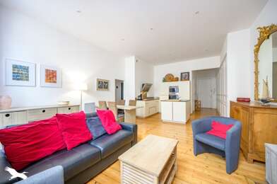 Appartement 4 pièces 498750 €