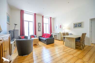 Appartement 4 pièces 498750 €