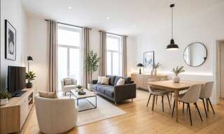 Appartement 4 Pièces 85 m² à vendre à La Rochelle (17000)