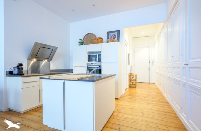 Appartement de 4 pièces principales — photo 2