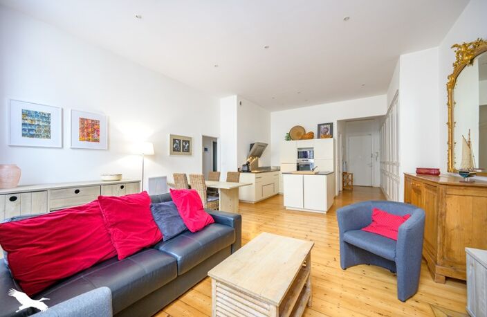 Appartement de 4 pièces principales — photo 3