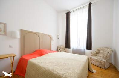 Appartement de 4 pièces principales — photo du bien