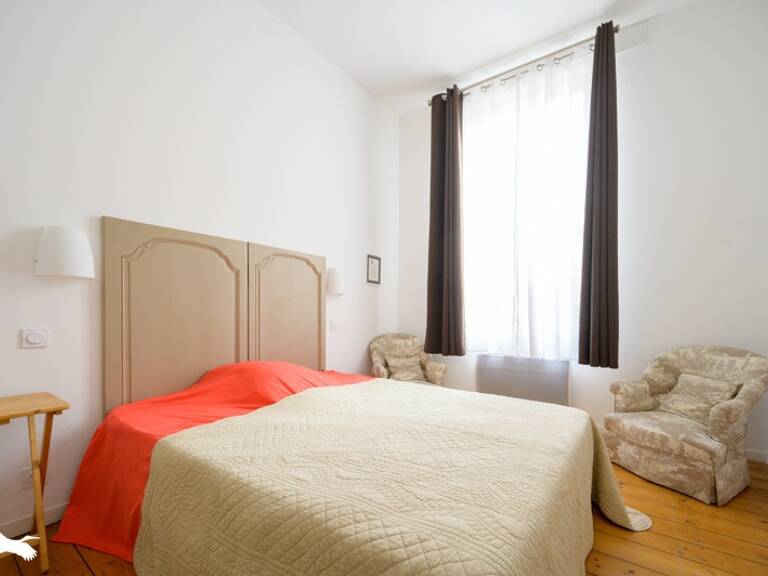 Appartement de 4 pièces principales — photo 1