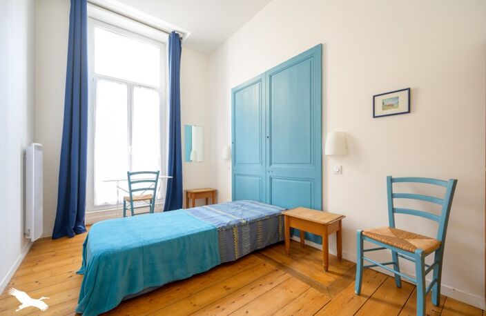 Appartement de 4 pièces principales — photo 5
