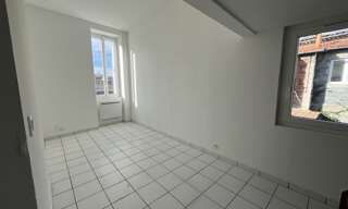 Appartement 1 Pièce 24 m² à vendre à Bordeaux (33800)