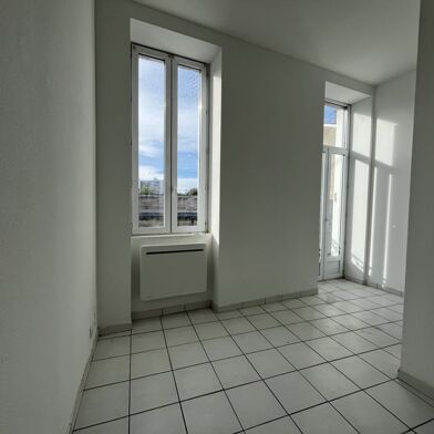 Appartement 1 pièces 124800 €