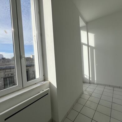Appartement 1 pièces 124800 €