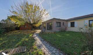 Maison 6 Pièces 147 m² à vendre à Cornebarrieu (31700)